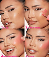 The Ultimate Blush Collection