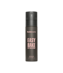 Easy Bake Setting Spray with 16-Hour Wear