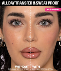 Easy Bake Setting Spray with 16-Hour Wear