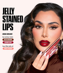 Lip Contour Lip Stain For 12-Hour Wear