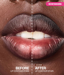 Lip Contour Lip Stain For 12-Hour Wear