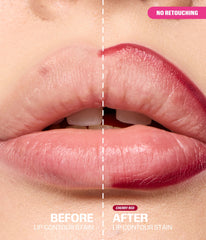 Lip Contour Lip Stain For 12-Hour Wear