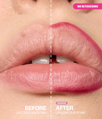 Lip Contour Lip Stain For 12-Hour Wear