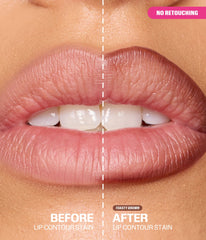 Lip Contour Lip Stain For 12-Hour Wear
