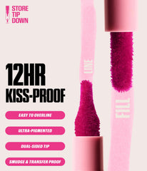 Lip Contour Lip Stain For 12-Hour Wear