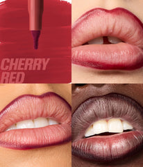 Lip Contour Lip Stain For 12-Hour Wear