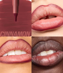 Lip Contour Lip Stain For 12-Hour Wear