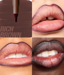 Lip Contour Lip Stain For 12-Hour Wear