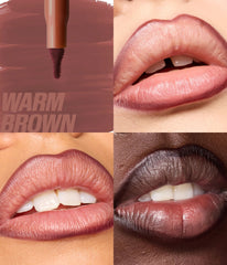 Lip Contour Lip Stain For 12-Hour Wear