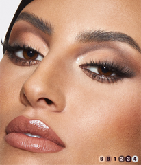 Creamy Obsessions Eyeshadow Palette