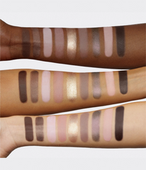 Creamy Obsessions Eyeshadow Palette