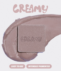 Creamy Obsessions Eyeshadow Palette