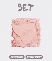 Creamy Obsessions Eyeshadow Palette