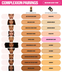 Easy Bake Loose Baking & Setting Powder