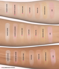 Easy Bake Loose Baking & Setting Powder