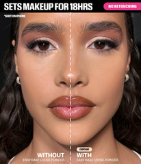 Easy Bake Loose Baking & Setting Powder