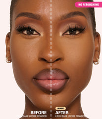 Easy Bake Loose Baking & Setting Powder