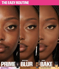 Easy Bake Loose Baking & Setting Powder