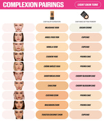 Easy Bake Loose Baking & Setting Powder