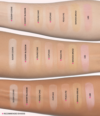 Easy Bake Loose Baking & Setting Powder