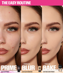 Easy Bake Loose Baking & Setting Powder