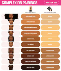 Easy Bake Loose Baking & Setting Powder