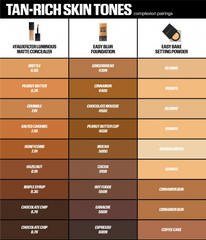 Easy Bake Loose Baking & Setting Powder