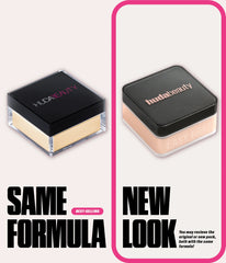 Easy Bake Loose Baking & Setting Powder