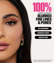 Easy Bake Loose Baking & Setting Powder