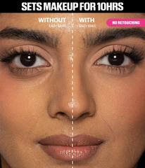 Easy Bake Loose Baking & Setting Powder