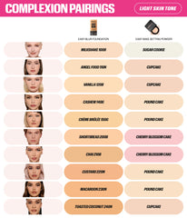 Easy Bake Loose Baking & Setting Powder