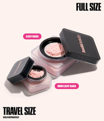 Easy Bake Loose Baking & Setting Powder