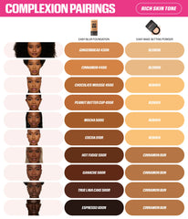 Easy Bake Loose Baking & Setting Powder