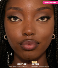 Easy Bake Loose Baking & Setting Powder