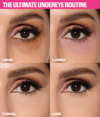 Easy Bake Loose Baking & Setting Powder