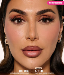 Easy Bake Loose Baking & Setting Powder