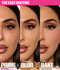 Easy Bake Loose Baking & Setting Powder