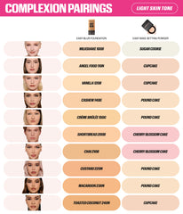 Easy Bake Loose Baking & Setting Powder