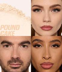 Easy Bake Loose Baking & Setting Powder