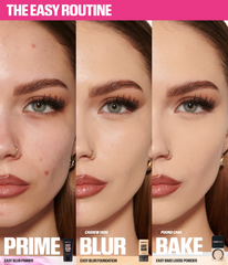 Easy Bake Loose Baking & Setting Powder