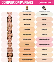 Easy Bake Loose Baking & Setting Powder