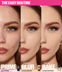 Easy Bake Loose Baking & Setting Powder