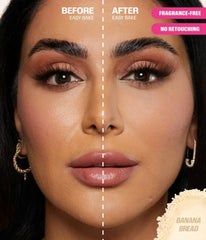 Easy Bake Fragrance Free Loose Baking and Setting Powder