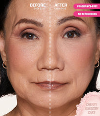 Easy Bake Fragrance Free Loose Baking and Setting Powder