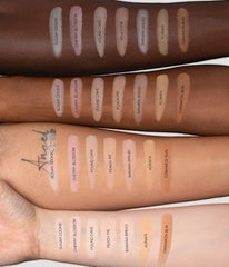 Easy Bake Fragrance Free Loose Baking and Setting Powder