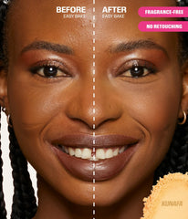 Easy Bake Fragrance Free Loose Baking and Setting Powder