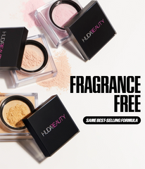 Easy Bake Fragrance Free Loose Baking and Setting Powder