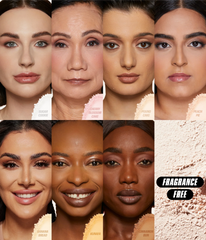 Easy Bake Fragrance Free Loose Baking and Setting Powder