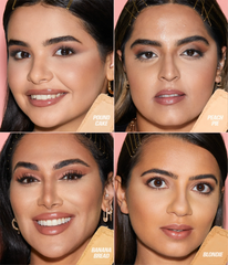 Easy Bake and Snatch Pressed Talc-Free Brightening and Setting Powder