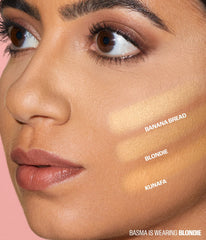 Easy Bake and Snatch Pressed Talc-Free Brightening and Setting Powder